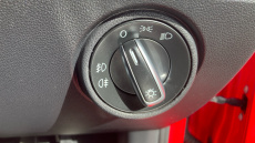 Volkswagen Up 1.0 High Up 3dr Petrol Hatchback